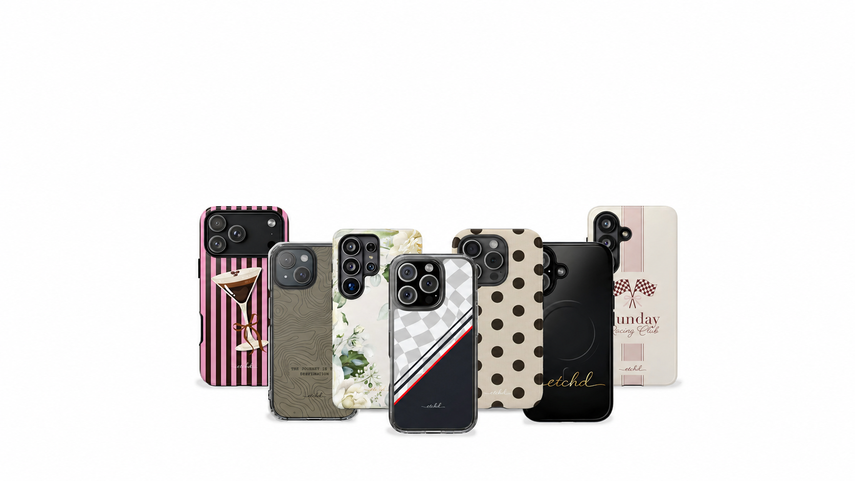 Mobile Phone Cases