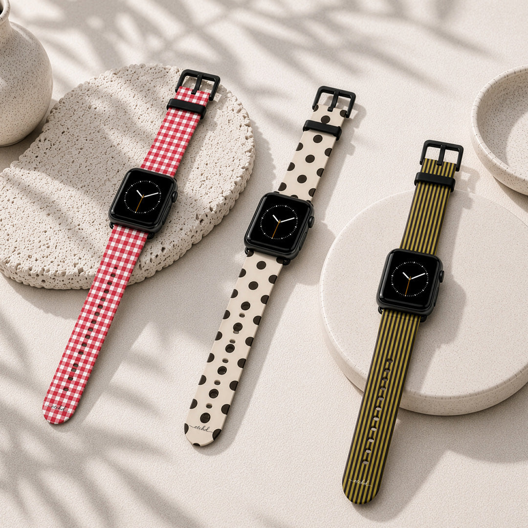 Smartwatch Straps