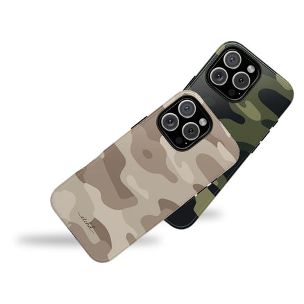 Camo by etchd