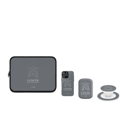 Cancer matching set by etchd