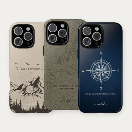 Adventure & Outdoor