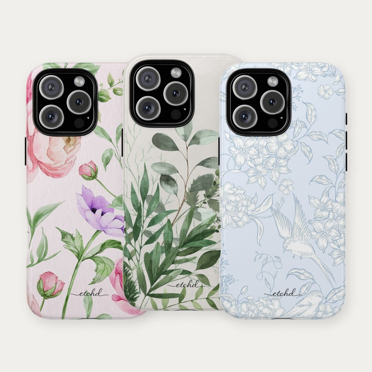 Floral & Botanical