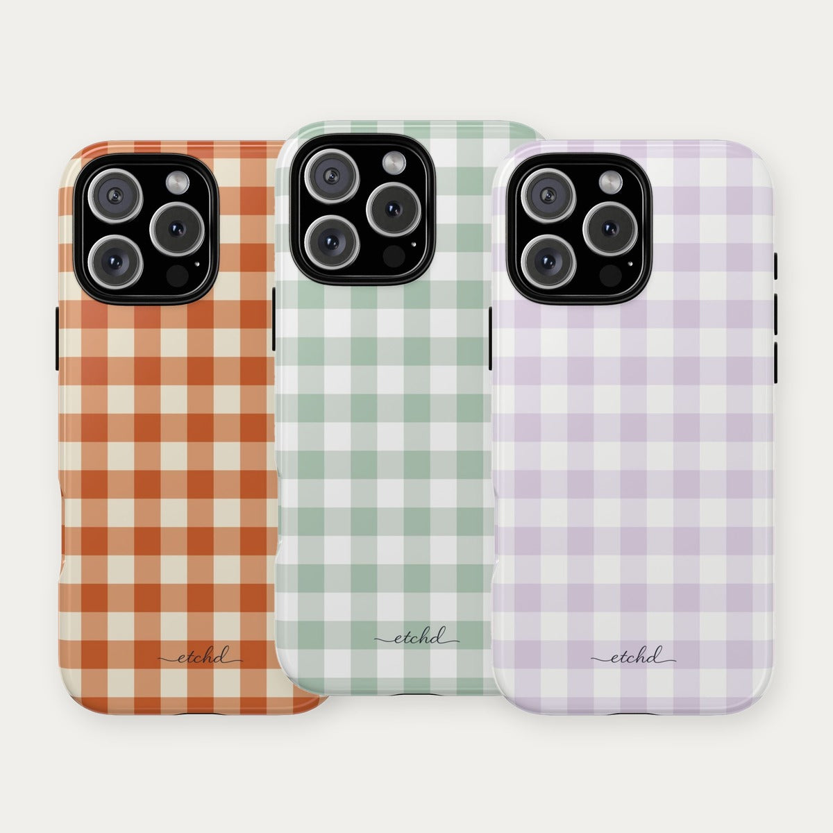 Gingham
