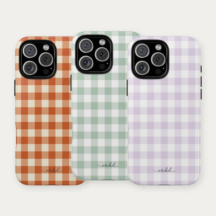 Gingham