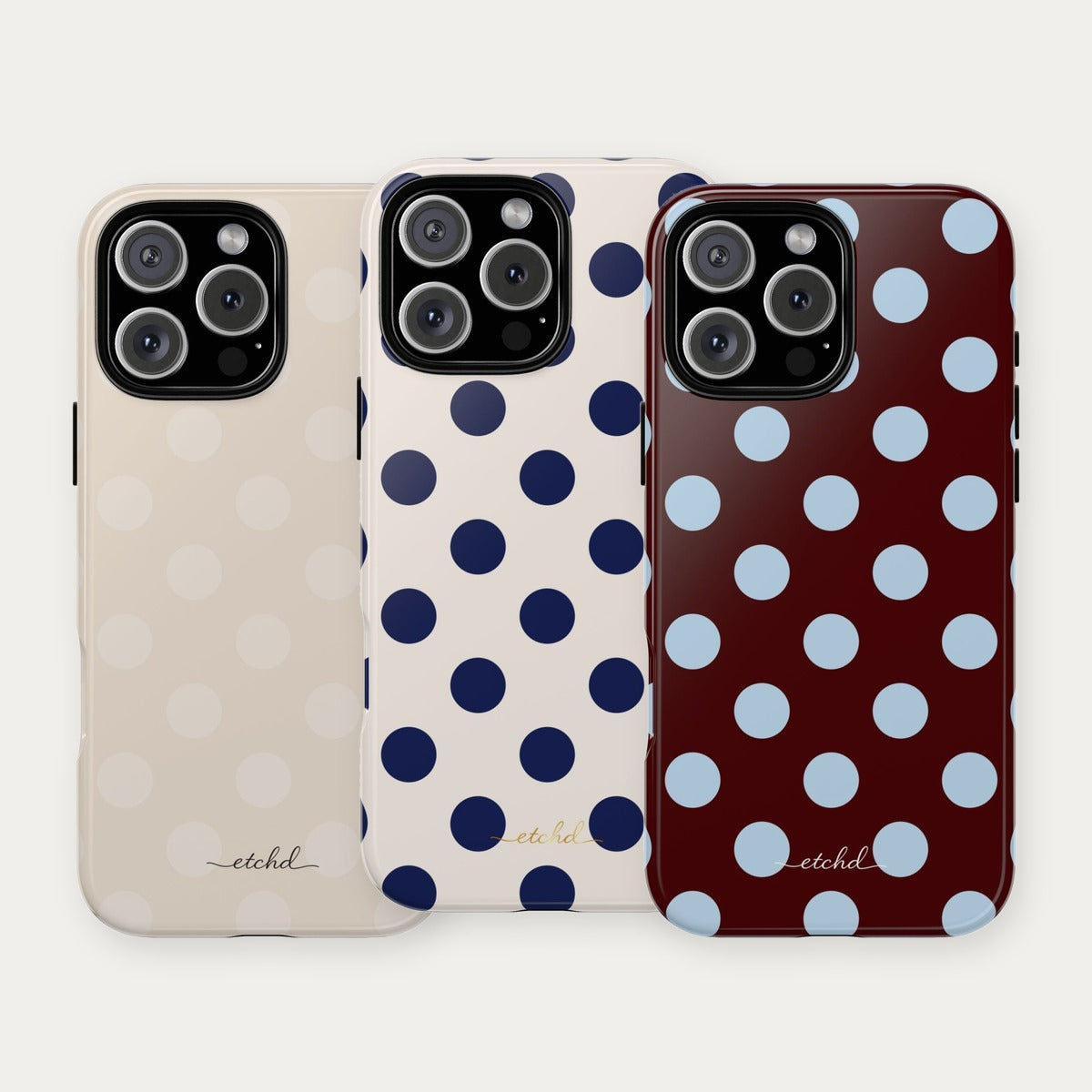 Polka Dot