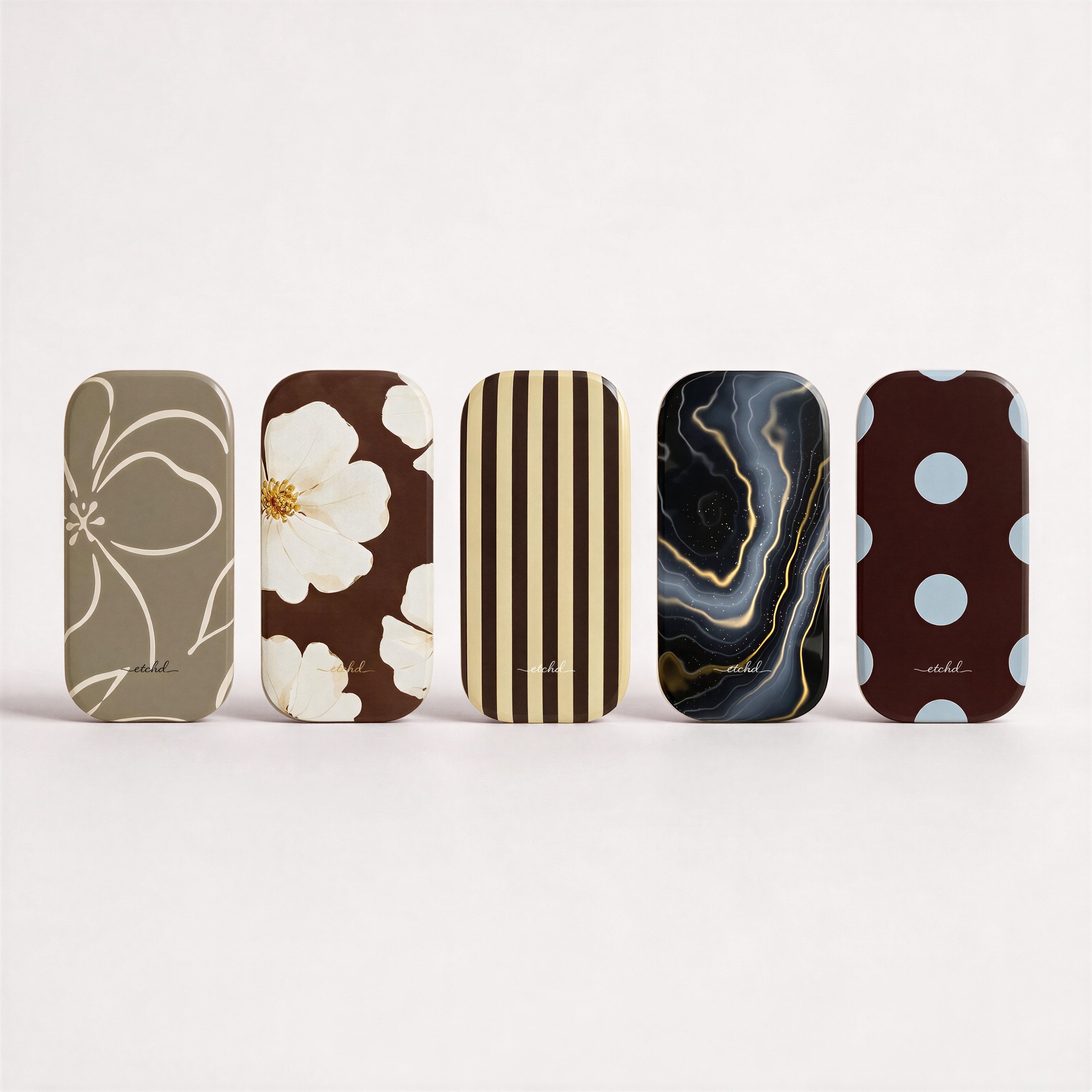 Click-On Grips by etchd