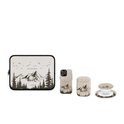 Explorer matching set by etchd