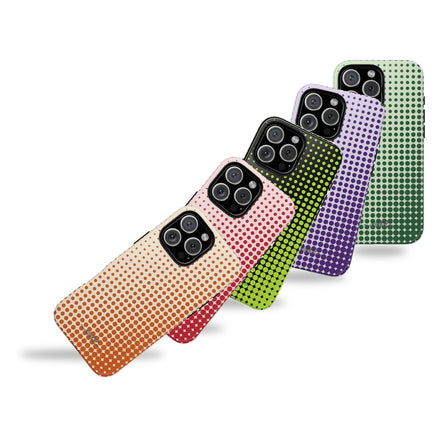 Halftone by etchd