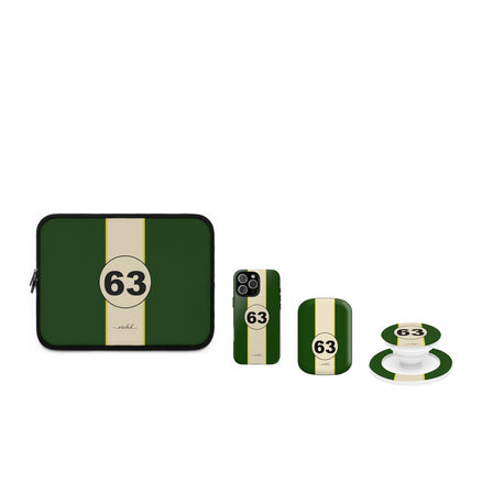 Heritage 63 matching set by etchd