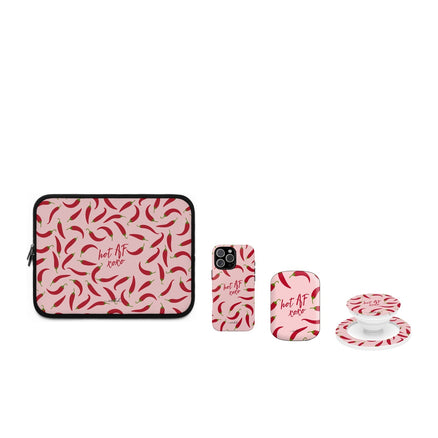 Hot AF matching set by etchd