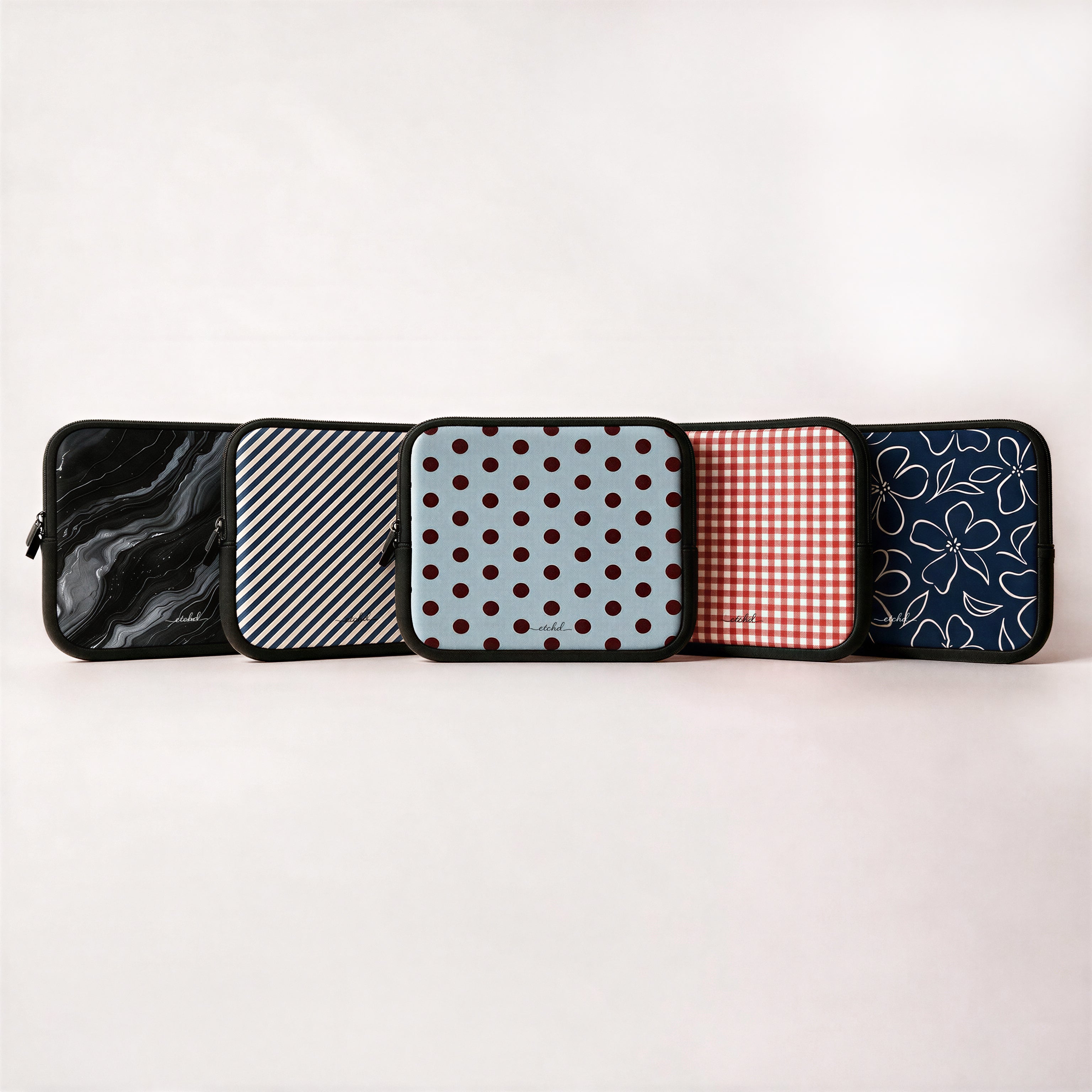 Laptop Sleeves by etchd