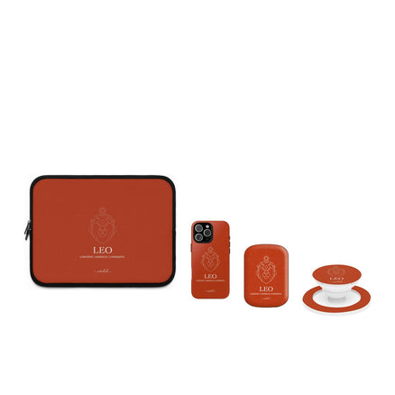 Leo matching set by etchd