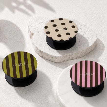Magnetic Grips