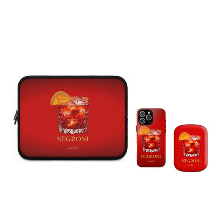 Negroni matching set by etchd