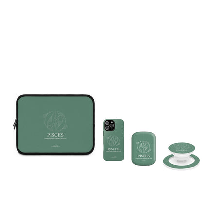 Pisces matching set by etchd