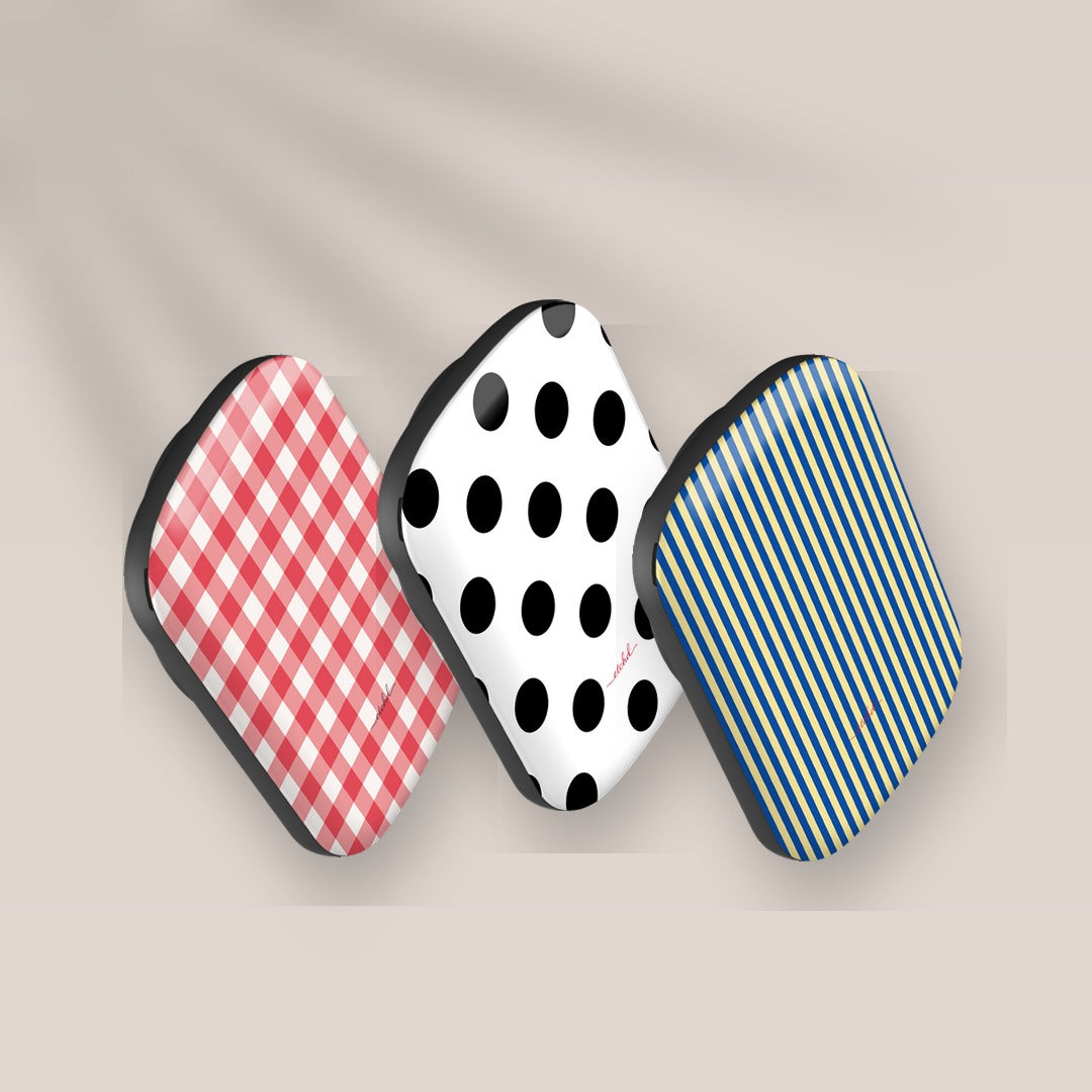 etchd Magnetic Powerbanks