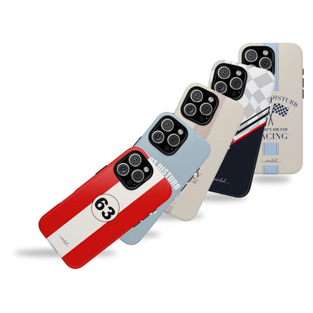 Racing & Motorsport by etchd