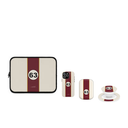 Retro Racing matching set by etchd
