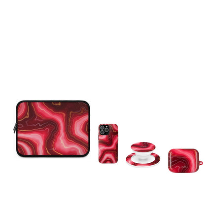 Ruby matching set by etchd