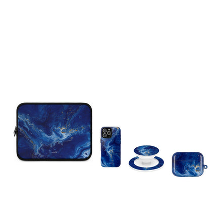 Sapphire matching set by etchd
