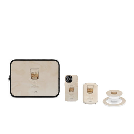 Savor the Moment matching set by etchd