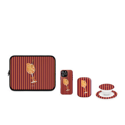 Summer Spritz matching set by etchd
