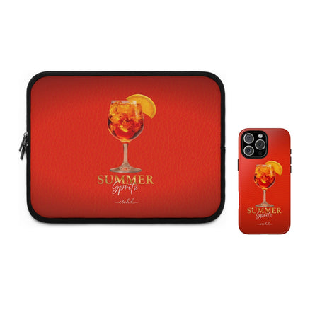 Summer Spritz v2 matching set by etchd
