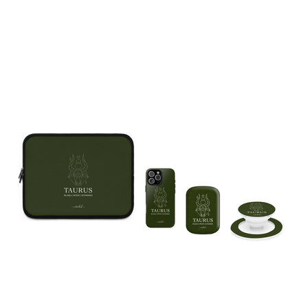 Taurus matching set by etchd