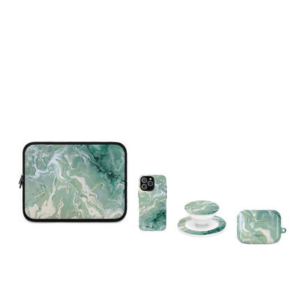 Tide Pool matching set by etchd