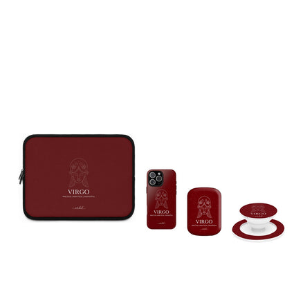 Virgo matching set by etchd