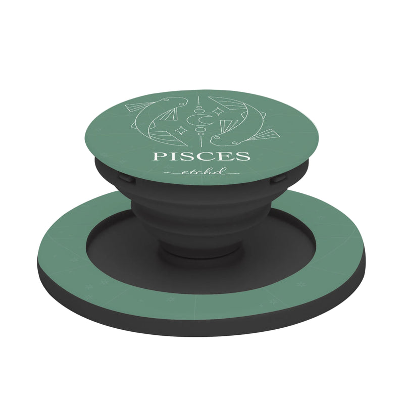 Pisces Anneau de maintien et support-zoom-
