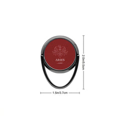 Aries Phone Ring Holder by etchd, view 3