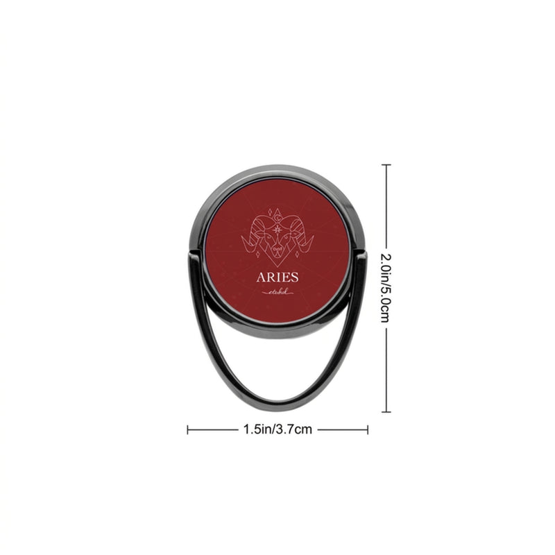 Widder Ring-Halterung-zoom-