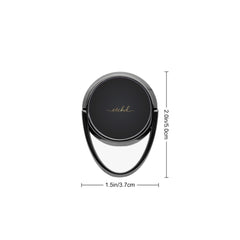 Etchd Signature Black Phone Ring Holder by etchd, view 3