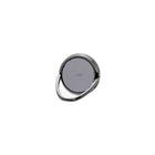 Navy & White Striped Diagonal Anello supporto per telefono