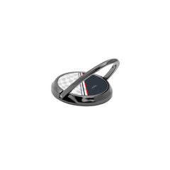 Checkered Flag Phone Ring Holder by etchd, view 5