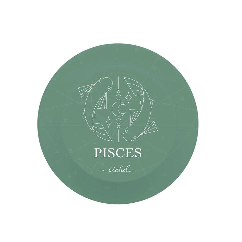 Pisces Anneau de maintien et support-zoom-