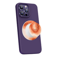 Morganite Phone Grip And Stand by etchd, view 7