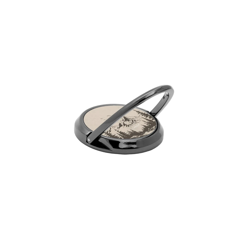 Explorer Anneau de maintien-zoom-
