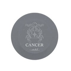 Cancer Phone Grip And Stand by etchd, view 3