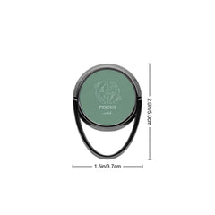 Pisces Phone Ring Holder by etchd, view 3