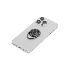 Onyx Pearl Phone Ring Holder by etchd, view 6
