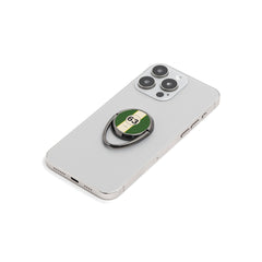 Heritage 63 Phone Ring Holder by etchd, view 6