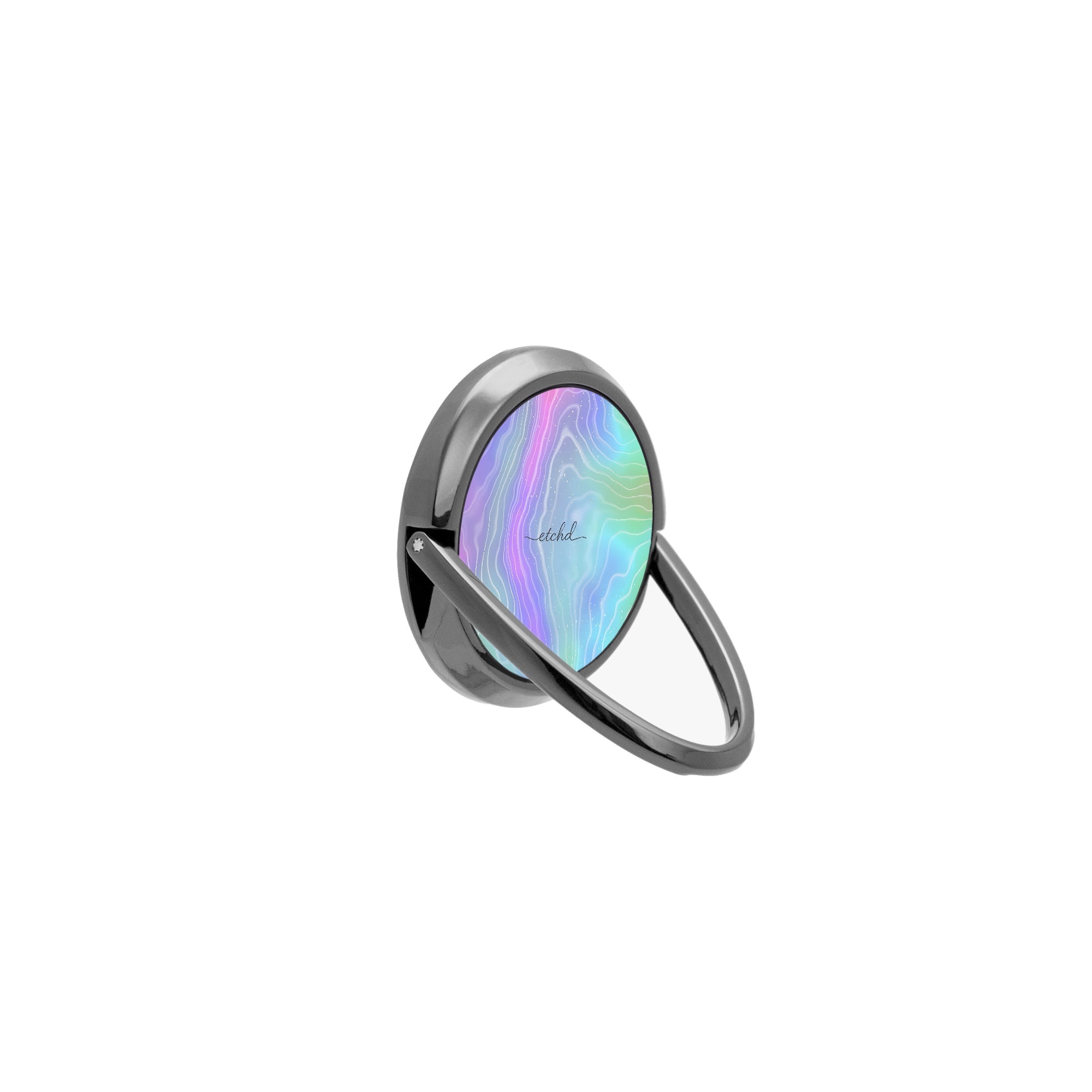 Opal Phone Ring Holder by etchd, view 8