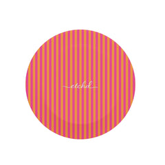 Pink And Orange Phone Grip And Stand by etchd, view 2