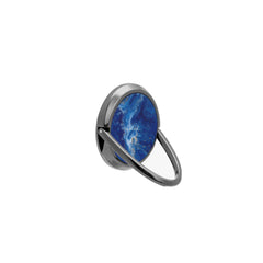 Sapphire Phone Ring Holder by etchd, view 8