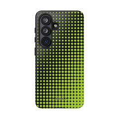 Acid Halftone Phone Case by etchd, view 61