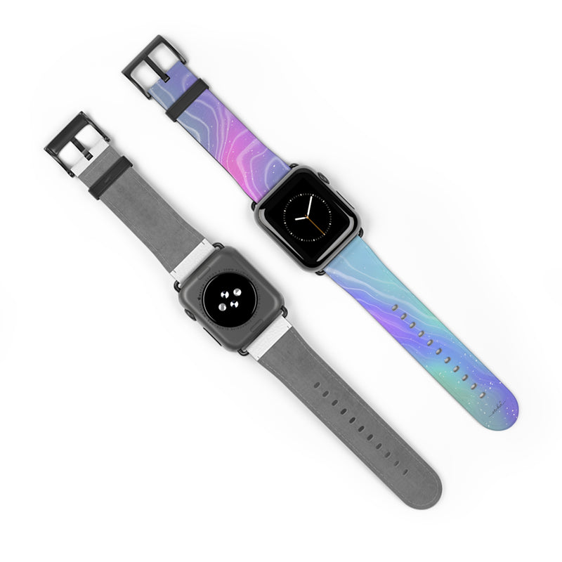 Opal Smartwatch Strap by etchd, view 10