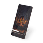 Bone Harvest Phone Stand