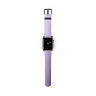 Grape Halftone Cinturino per smartwatch